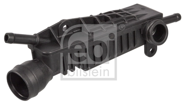Heater Flange, intake-air preheater